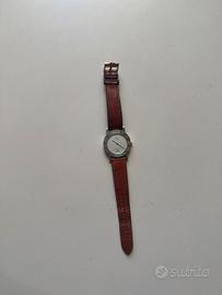 Orologio Vintage Corum Romvlvs Quartz
