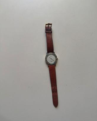 Orologio Vintage Corum Romvlvs Quartz