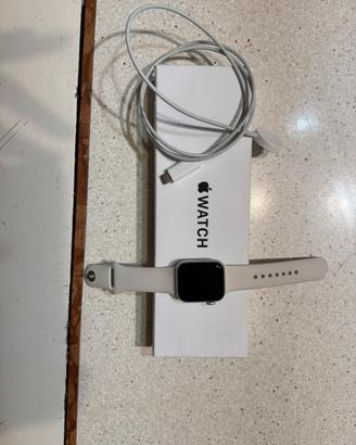 Apple watch Se 2gen