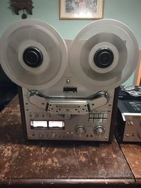 AKAI GX-635D