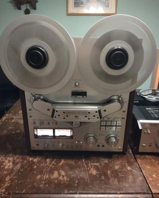 AKAI GX-635D