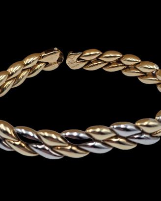 BRACCIALE CHIMENTO 2 ORI