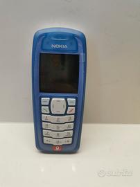 nokia 3100