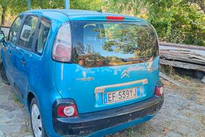 citroen c3 1600 diesel