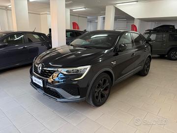 Renault Arkana 1.6 Hybrid E-TECH 145 CV R.S. Line