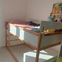 Letto Kura Ikea