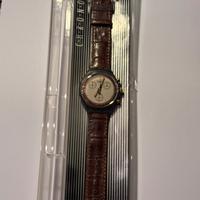 SWATCH CHRINO GOLDFINGER 1991
