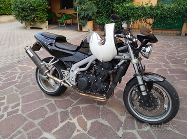 Triumph Speed triple