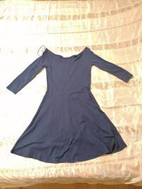 Vestito donna maniche 3/4 Terranova