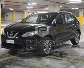 NISSAN Qashqai 1.5 dCi N-Vision