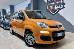 Fiat Panda 1.2 Pop 69cv 2019