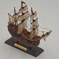 Veliero Endeavour Tribute Models Nauticalia London