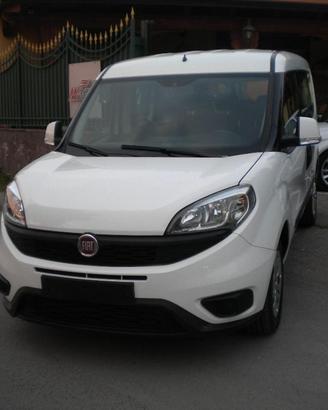 FIAT Doblo Doblò 1.3 MJT PC Combi N1