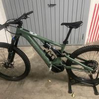 Specialized Turbo Levo Comp 2022