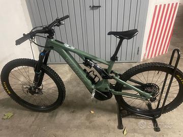 Specialized Turbo Levo Comp 2022