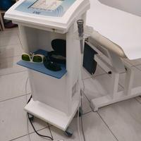 Laser terapia