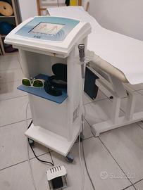 Laser terapia