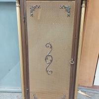 Copritermosifone in ferro leggere misure 