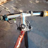 mtb trek 970
