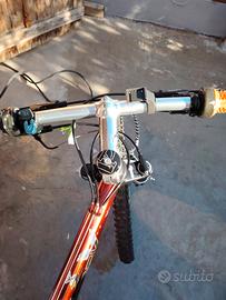 mtb trek 970
