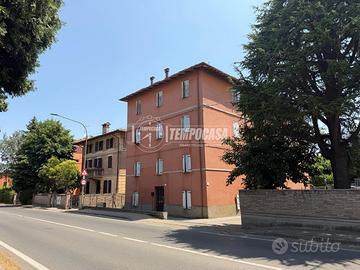 Porzione di casa a Formigine