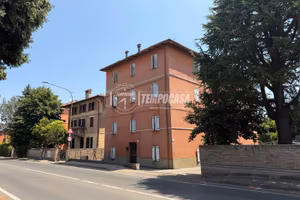 Porzione di casa a Formigine
