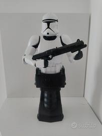 Sorpresa Kinder 2024 Stormtrooper