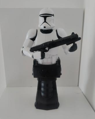 Sorpresa Kinder 2024 Stormtrooper