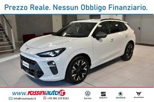 CUPRA Terramar 1.5 HYBRID 150 CV DSG + EDGE + DR