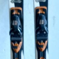 Sci Rossignol 