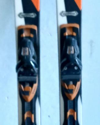 Sci Rossignol 