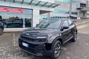 JEEP Avenger 1.2 Turbo 100 CV Longitude