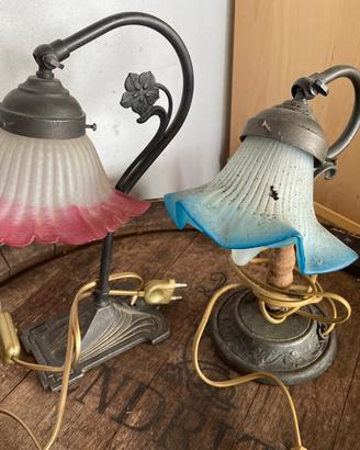 Lampade