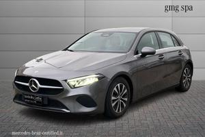 Mercedes-Benz Classe A A 180 d Advanced auto