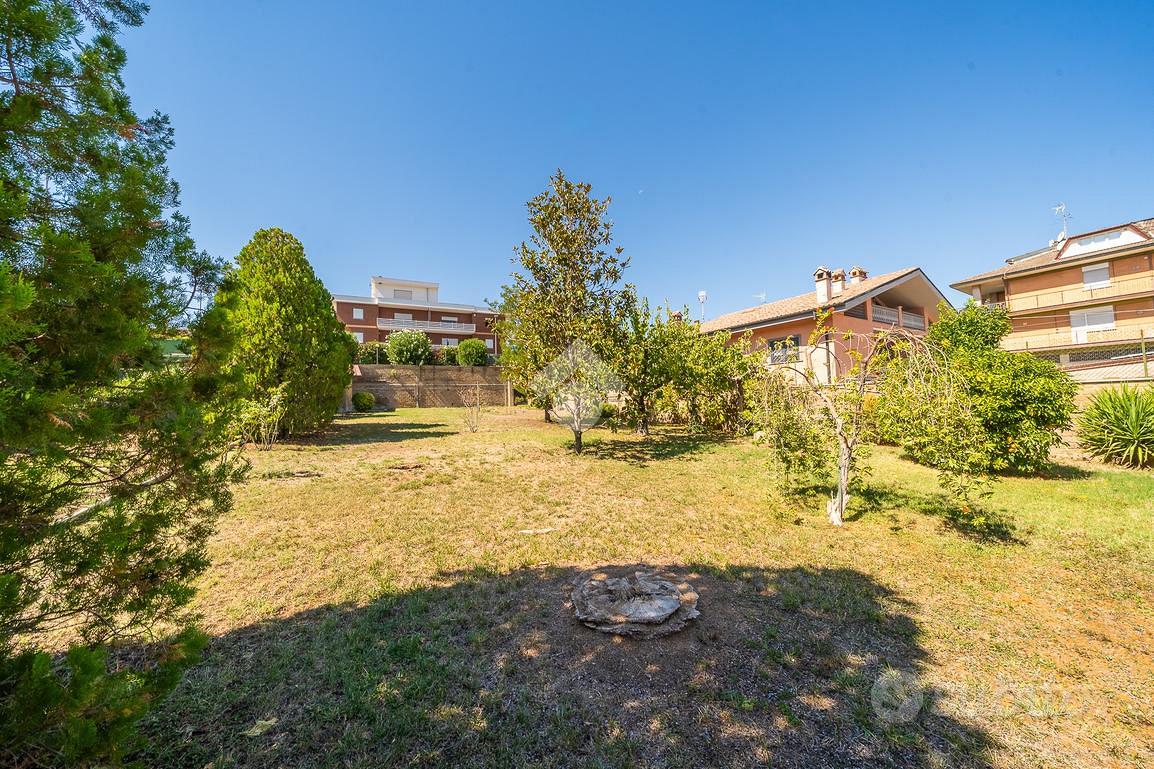 Casa – Roma, Lunghezza - Vista 5