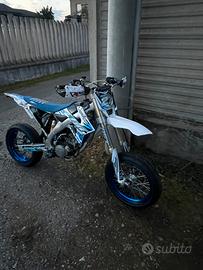 Tm 125 smr