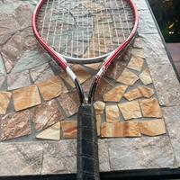 Racchetta da tennis