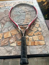 Racchetta da tennis