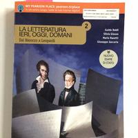 Libri scolastici Cod.ISBN 9788839536457