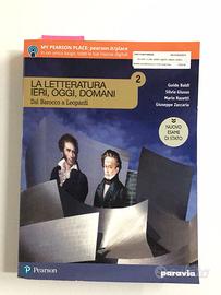 Libri scolastici Cod.ISBN 9788839536457