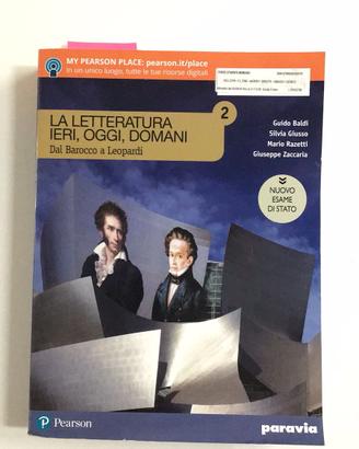 Libri scolastici Cod.ISBN 9788839536457
