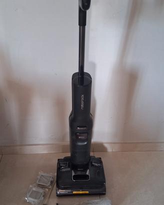 ROBOROCK LAVAPAVIMENTI F25 ULTRA