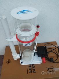 Bubbles magus 155 pro