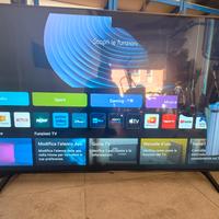 Tv LG 65 pollici NON FUNZIONANTE