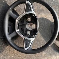 VOLANTE STERZO GOMMA DACIA Dokker LODGY SANDERO
