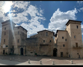 Dimora storica a Spoleto