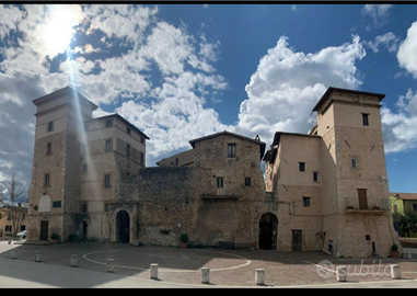 Dimora storica a Spoleto