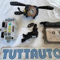 Body computer Fiat 500L 2014 1248cc MJ 199B4000