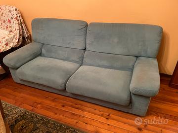 Divano 3 posti