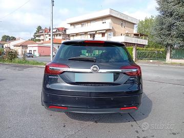 Opel insigna 2.0cdi